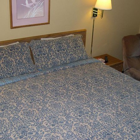 Super 8 By Wyndham Las Vegas Luaran gambar