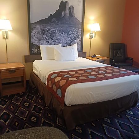 Super 8 By Wyndham Las Vegas Luaran gambar
