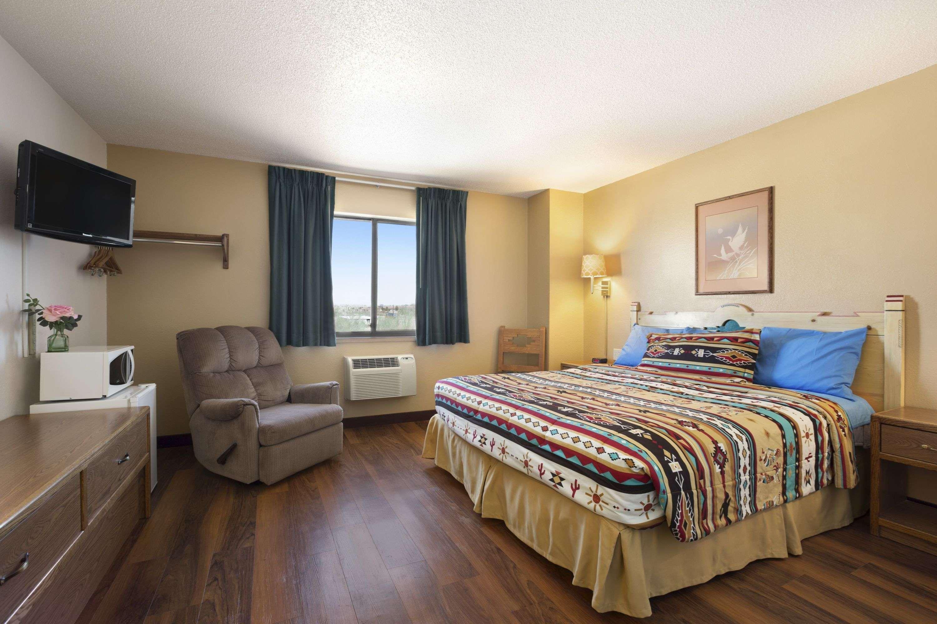 Super 8 By Wyndham Las Vegas Luaran gambar
