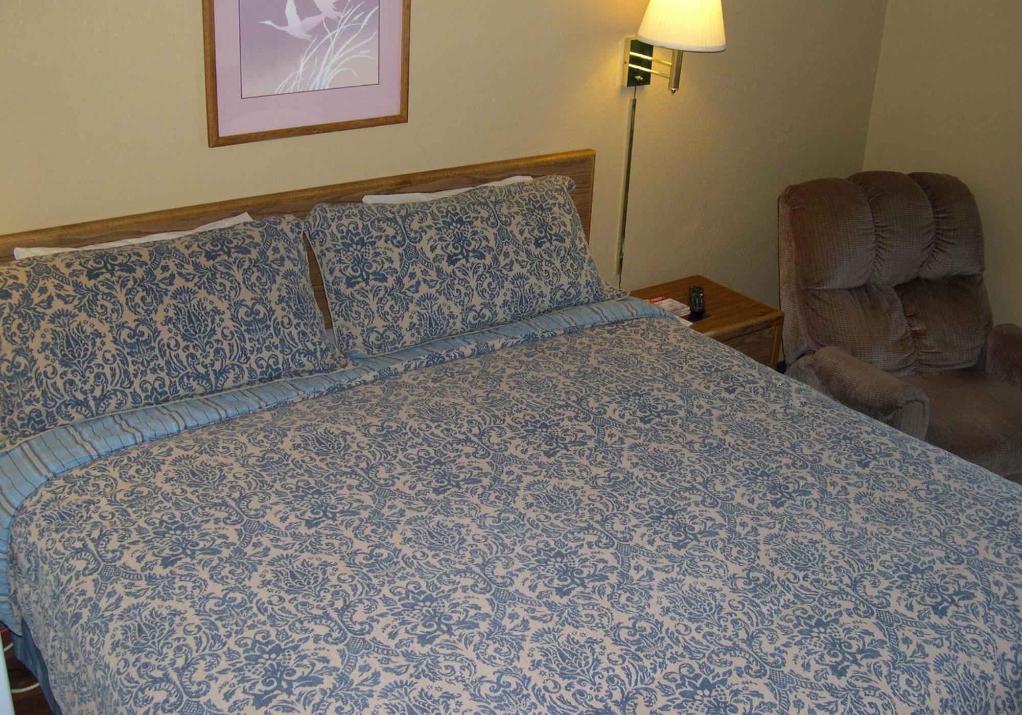 Super 8 By Wyndham Las Vegas Luaran gambar