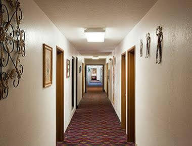 Super 8 By Wyndham Las Vegas Luaran gambar