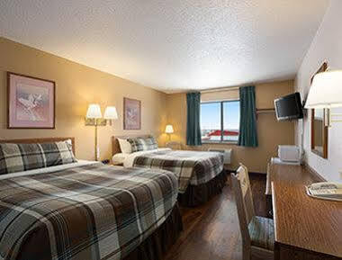 Super 8 By Wyndham Las Vegas Luaran gambar