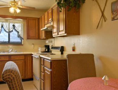 Super 8 By Wyndham Las Vegas Bilik gambar
